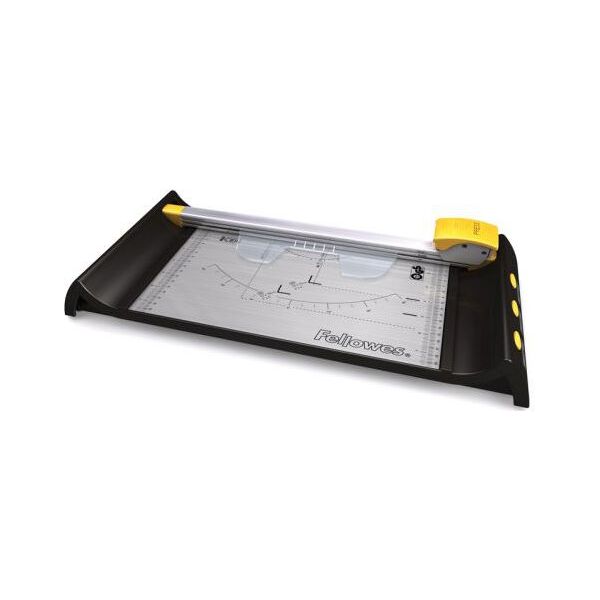 Fellowes Neutron Plus A4 (5410101)