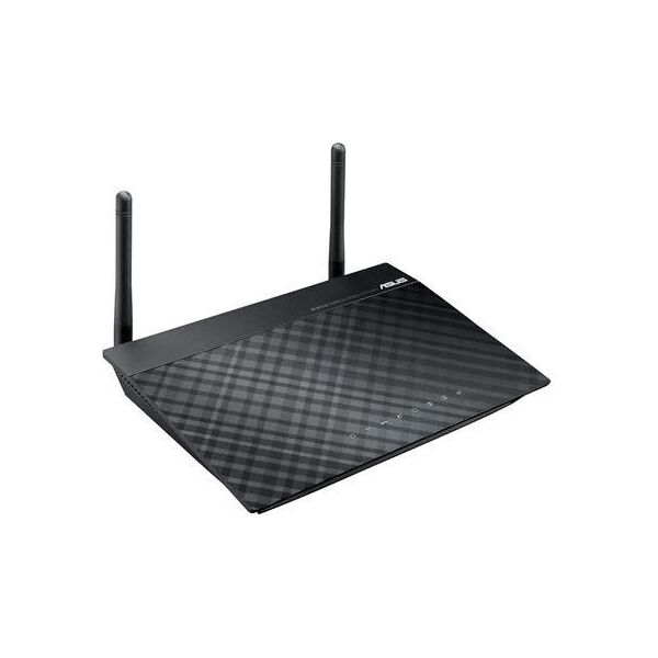 Router Asus RT-N12E