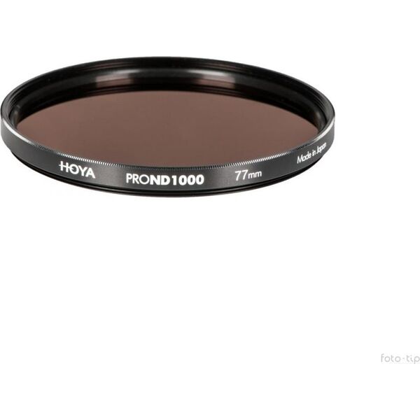 Filtr Hoya PROND 1000 58MM (PND100058P)