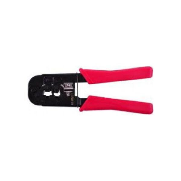 Kemot Zaciskarka wtyków RJ-11 / RJ-12 / RJ-45 (NAR0008)