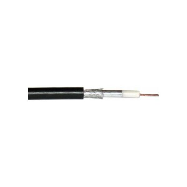 Przewód Cabletech CB RG-58U/100m (KAB0025)