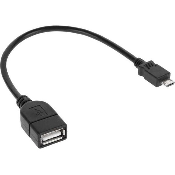 Adapter USB Cabletech  (KPO2907)