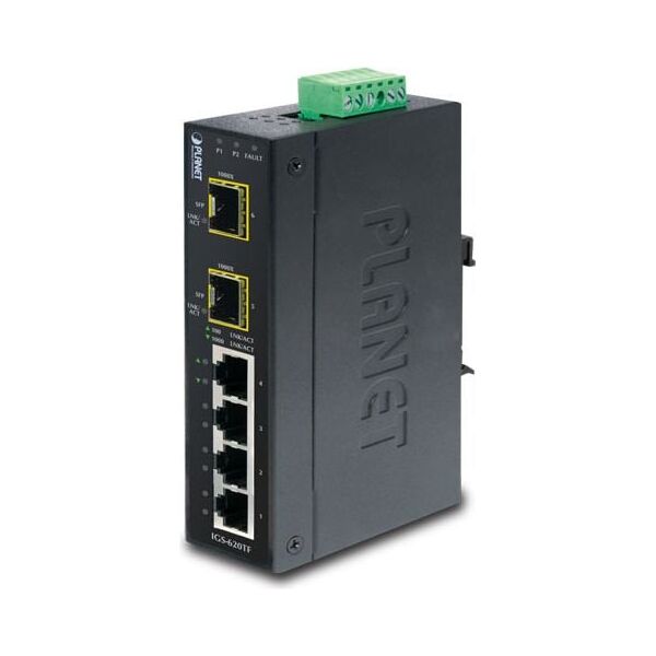Switch Planet IGS-620TF