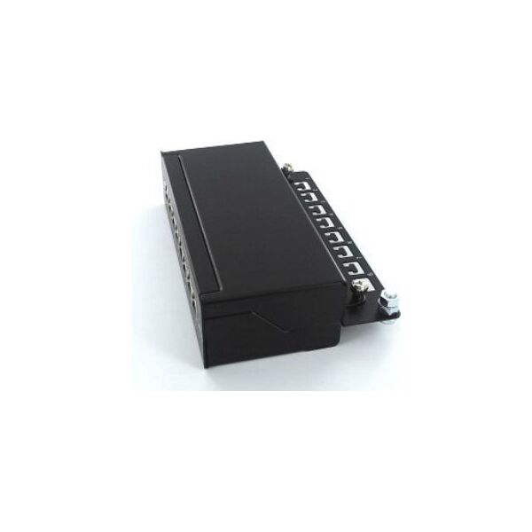 Digitus Biurkowy panel krosowy , kat. 6, klasa E, ekranowany (DN-91608SD)