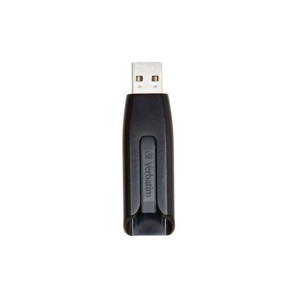 Pendrive Verbatim Store 'n' Go V3, 256 GB  (49168)