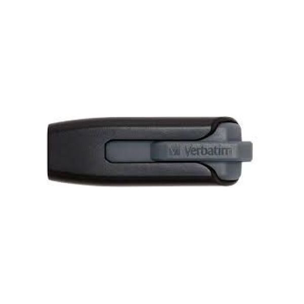 Pendrive Verbatim Store 'n' Go V3, 256 GB  (49168)