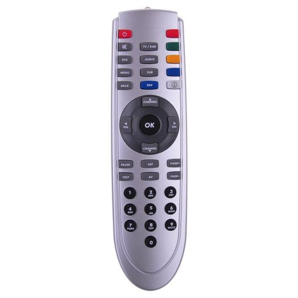 Pilot RTV TV Cyfra+ Strong (PIL0264)