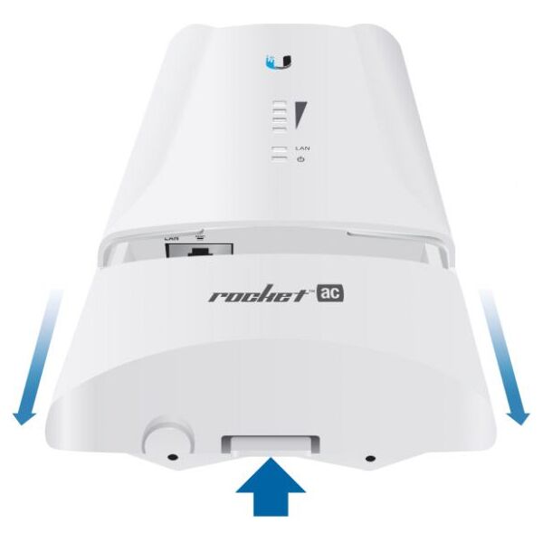 Access Point Ubiquiti Rocket AC Lite (R5AC-LITE)