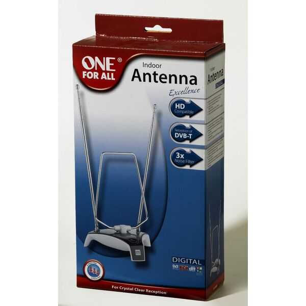Antena RTV One For All SV 9305