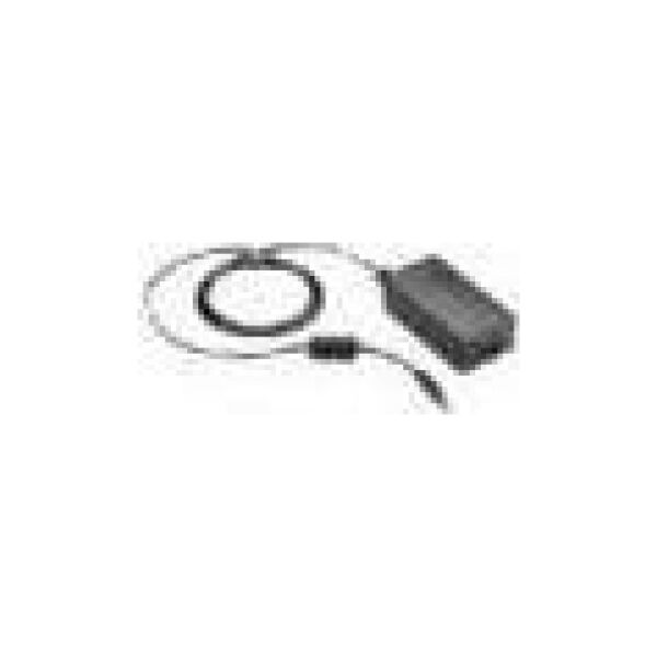 Zebra P4T / RP4T VEHICLE CRADLE - P1010338