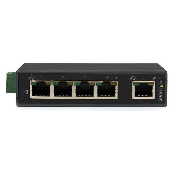 Switch StarTech IES5102