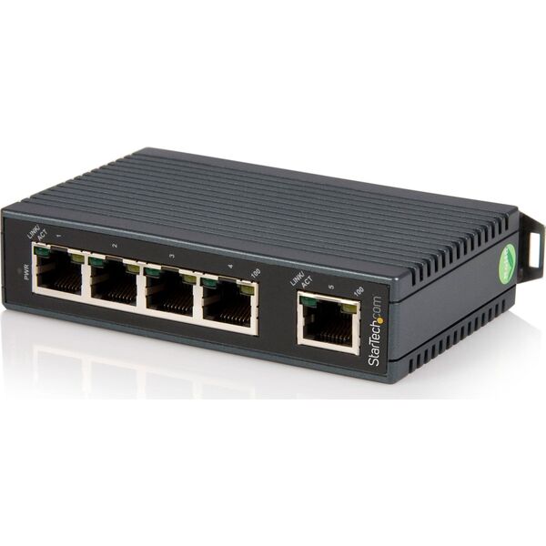 Switch StarTech IES5102