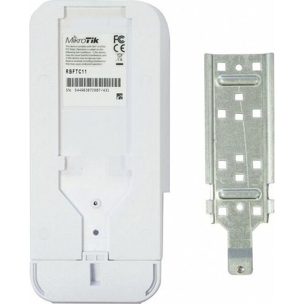 Konwerter światłowodowy MikroTik MT RBFTC11