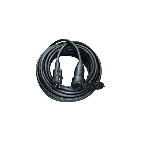 Brennenstuhl przedłużacz IP44 10m (1161450)
