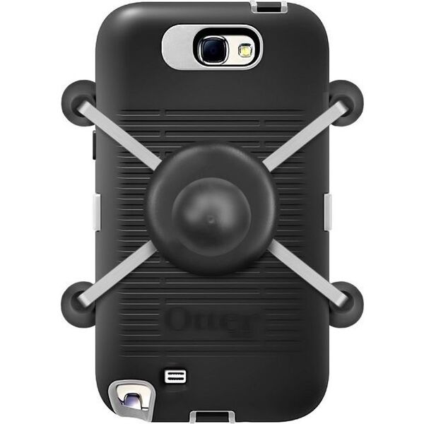 RAM Mount Uchwyt zaciskowy do samochodu X-Grip IV