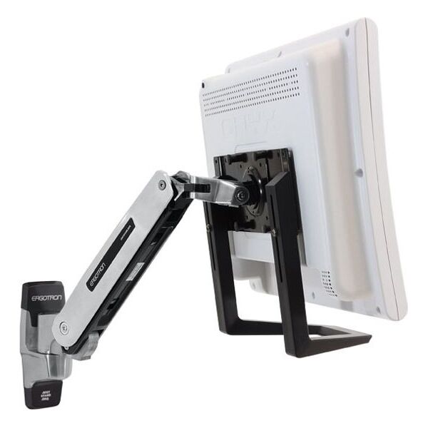 Ergotron Uchwyt na rękę pod monitor (97-760-009)