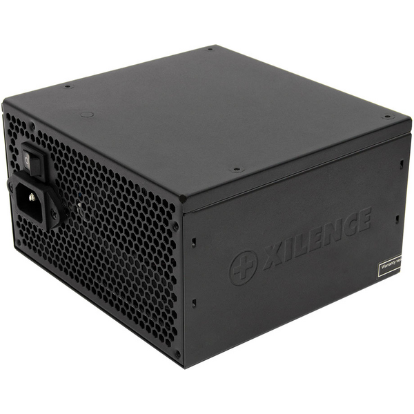 Zasilacz Xilence Performance C 500W (XN042)