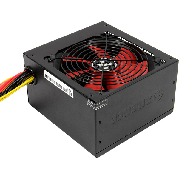 Zasilacz Xilence Performance C 400W (XN041)