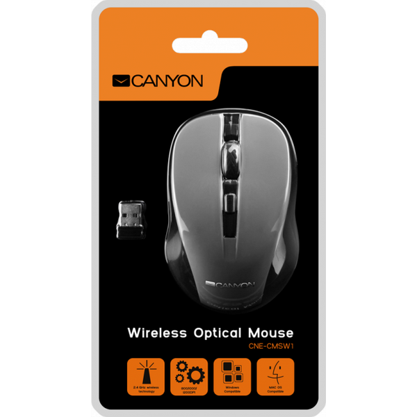 Mysz Canyon CNE-CMSW1