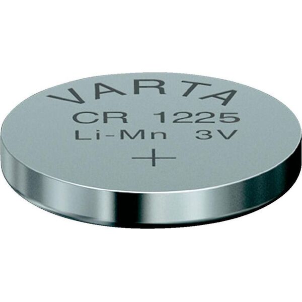 Varta Bateria Electronics CR1225 1 szt.
