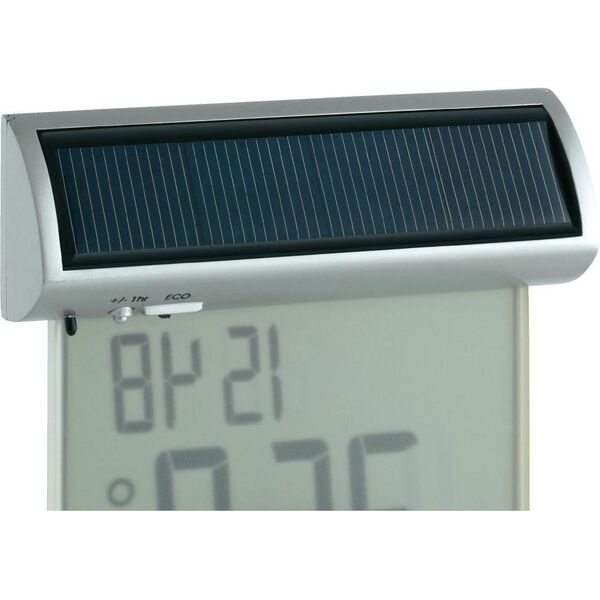 Stacja pogodowa TFA 30.1035 Vision Solar