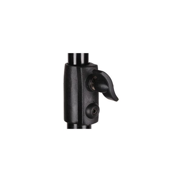 Walimex wT-420 Lampenstativ, 420cm (14595)