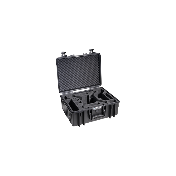 Torba B&W International 6000/Y/DJI3