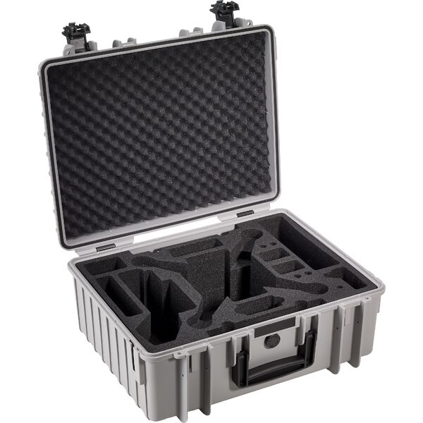 Torba B&W International 6000/Y/DJI3