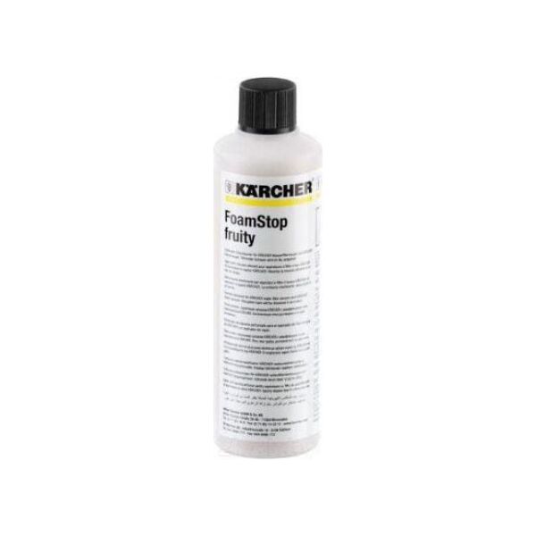 Karcher FoamStop Fruity 875, 125 ml (6.295-875.0)