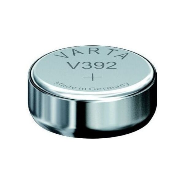 Varta Bateria Watch do zegarków 329 1 szt.