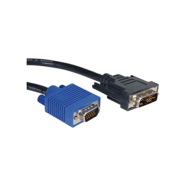 Kabel Value 5m czarny (11.99.5449)