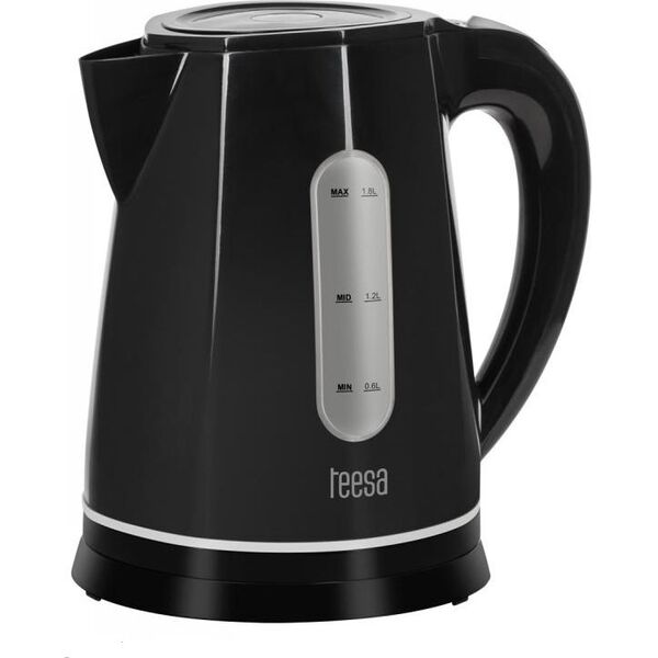 Czajnik Teesa TSA1020B Czarny