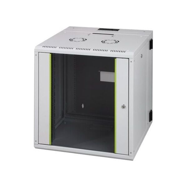 Szafa Digitus Wisząca 19" 12U (DN-19 12-U-3)