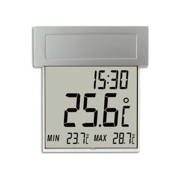 Stacja pogodowa TFA 30.1035 Vision Solar