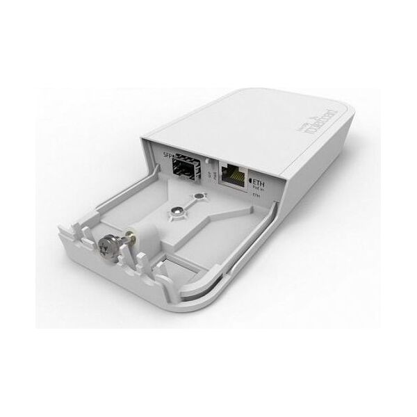 Konwerter światłowodowy MikroTik MT RBFTC11