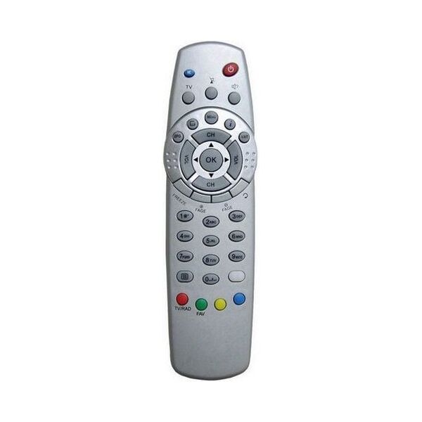 Pilot RTV Polsat Echostar 616