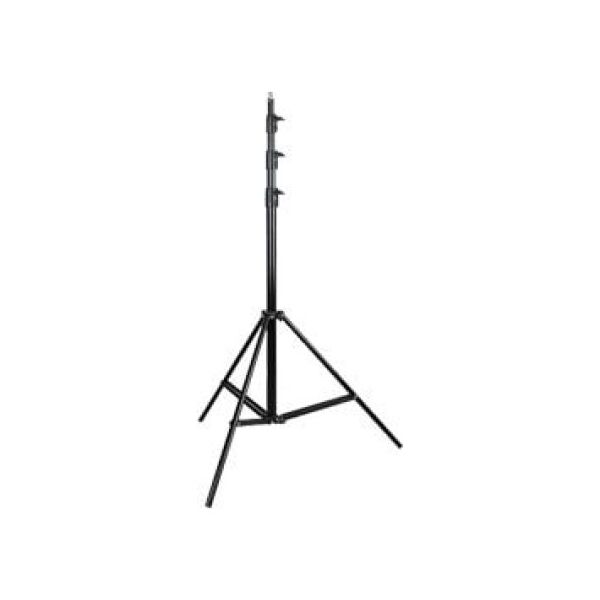 Walimex wT-420 Lampenstativ, 420cm (14595)