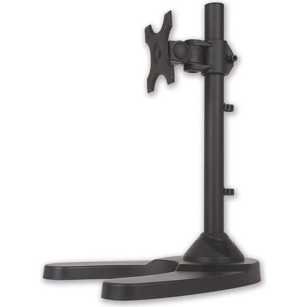Techly Stojak biurkowy na monitor 13" - 27" (ICA-LCD 3500)