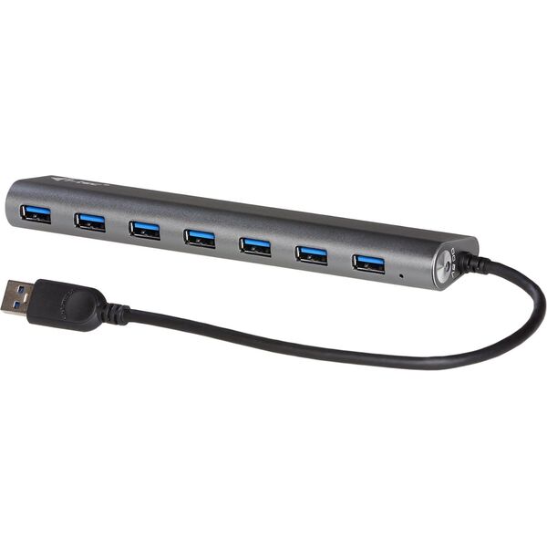 HUB USB I-TEC 7x USB-A 3.0 (U3HUB778)