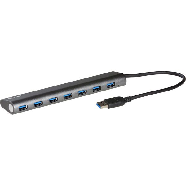 HUB USB I-TEC 7x USB-A 3.0 (U3HUB778)