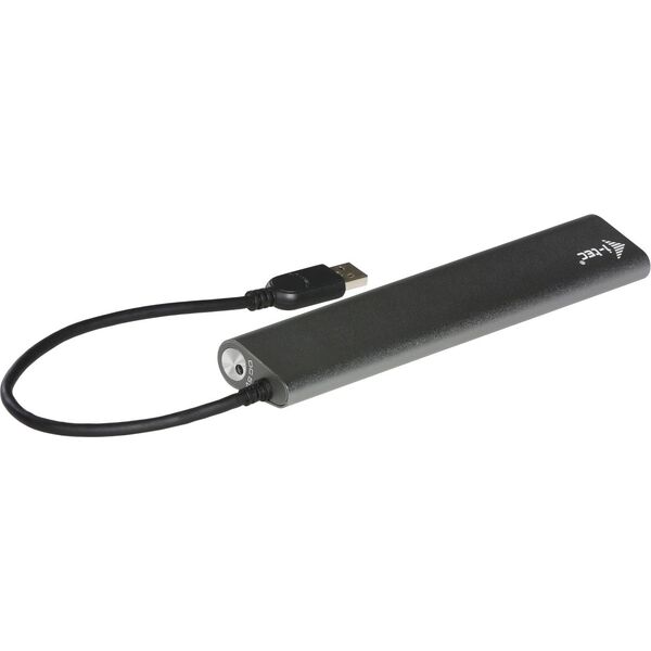 HUB USB I-TEC 7x USB-A 3.0 (U3HUB778)