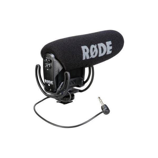 Mikrofon Rode VideoMic Pro Rycote (400700035E)