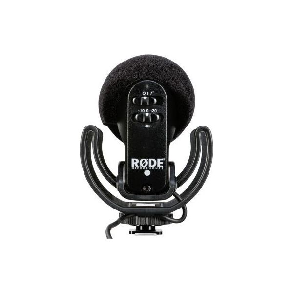 Mikrofon Rode VideoMic Pro Rycote (400700035E)