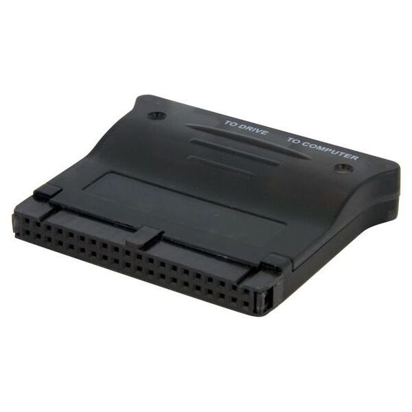 StarTech IDE - SATA, Czarny (PATA2SATA3)