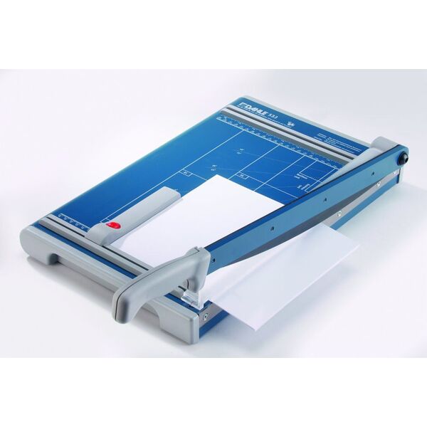Dahle Schneidemaschine 533 (00533-21247)