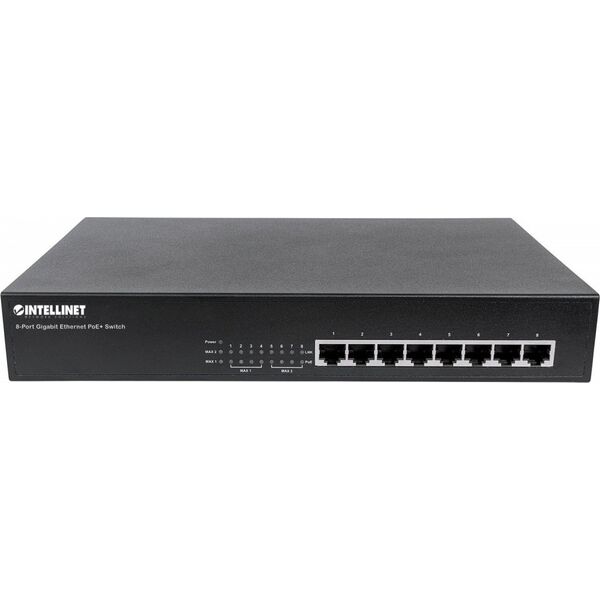 Switch Intellinet Network Solutions 560641