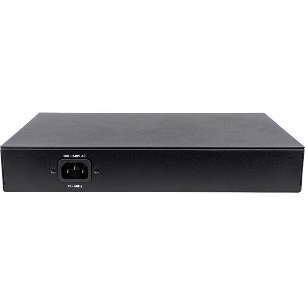 Switch Intellinet Network Solutions 560641