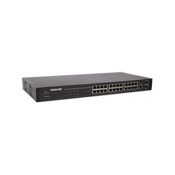 Switch Intellinet Network Solutions 560917