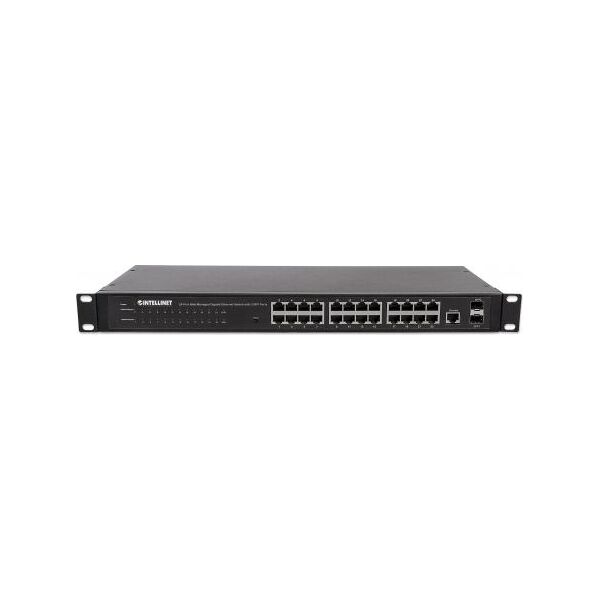 Switch Intellinet Network Solutions 560917