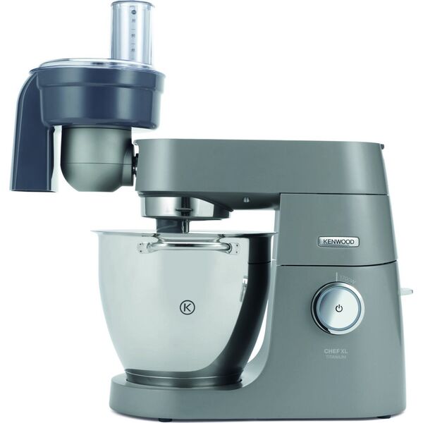 Kenwood Przystawka do robota - kostkarka krojąca KAX400PL